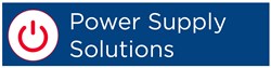 Power Supply Solutions